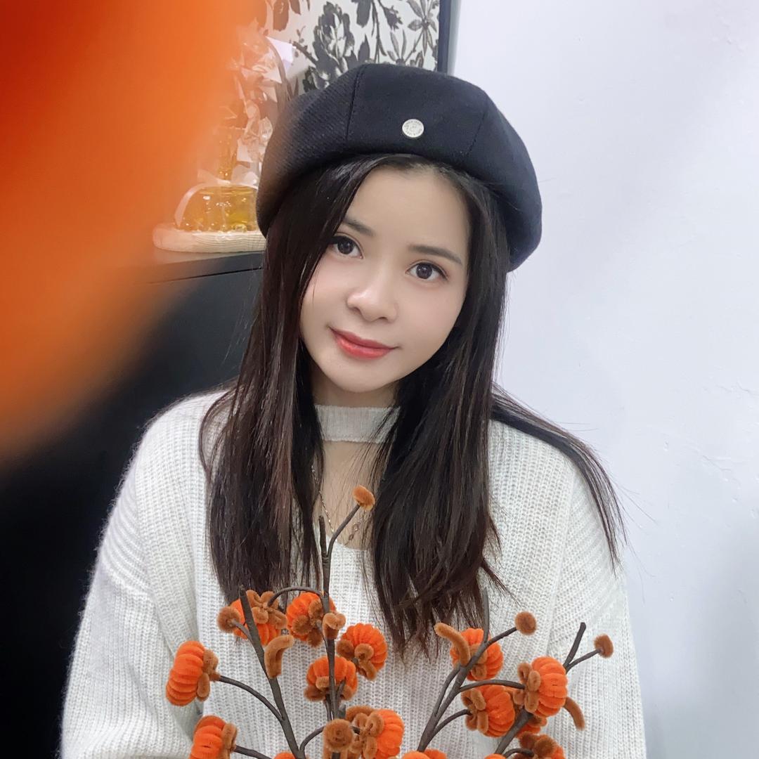 花馨美