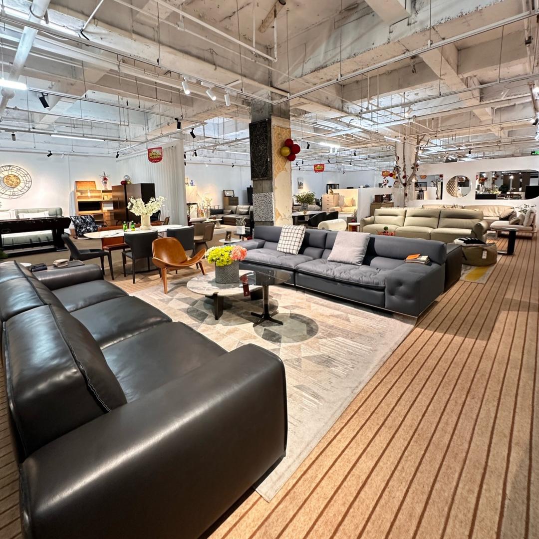 香江家居a区志诚家具批发(惠工路店)香江家居a区志诚家具批发折扣