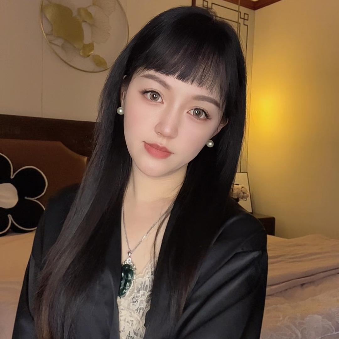 晓晓超幸运