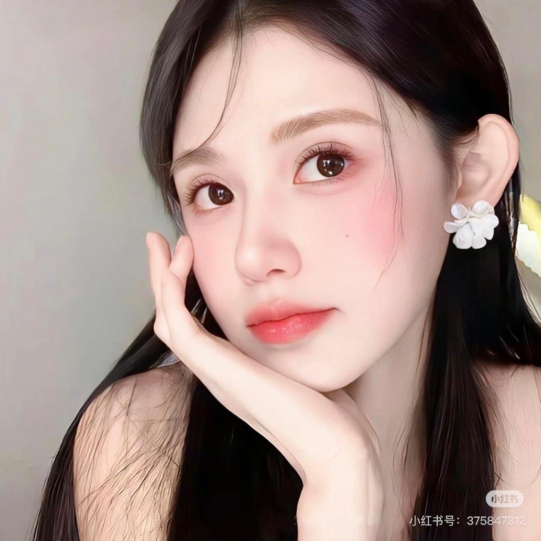 白白
