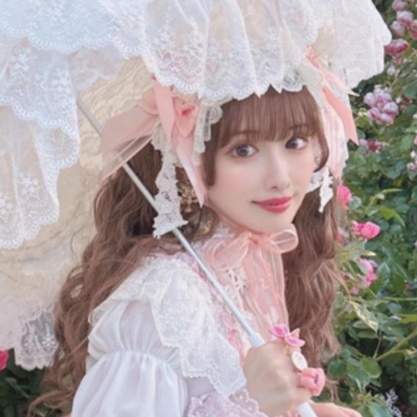 日本的lo娘♡麻由香
