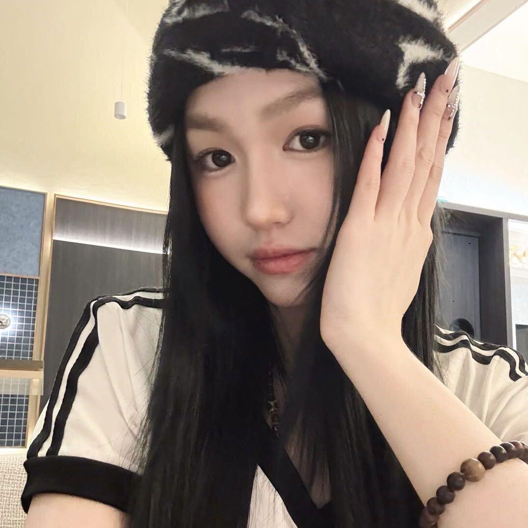 qq总是被男人骗💔