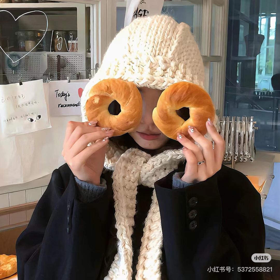 嘟噜咕噜