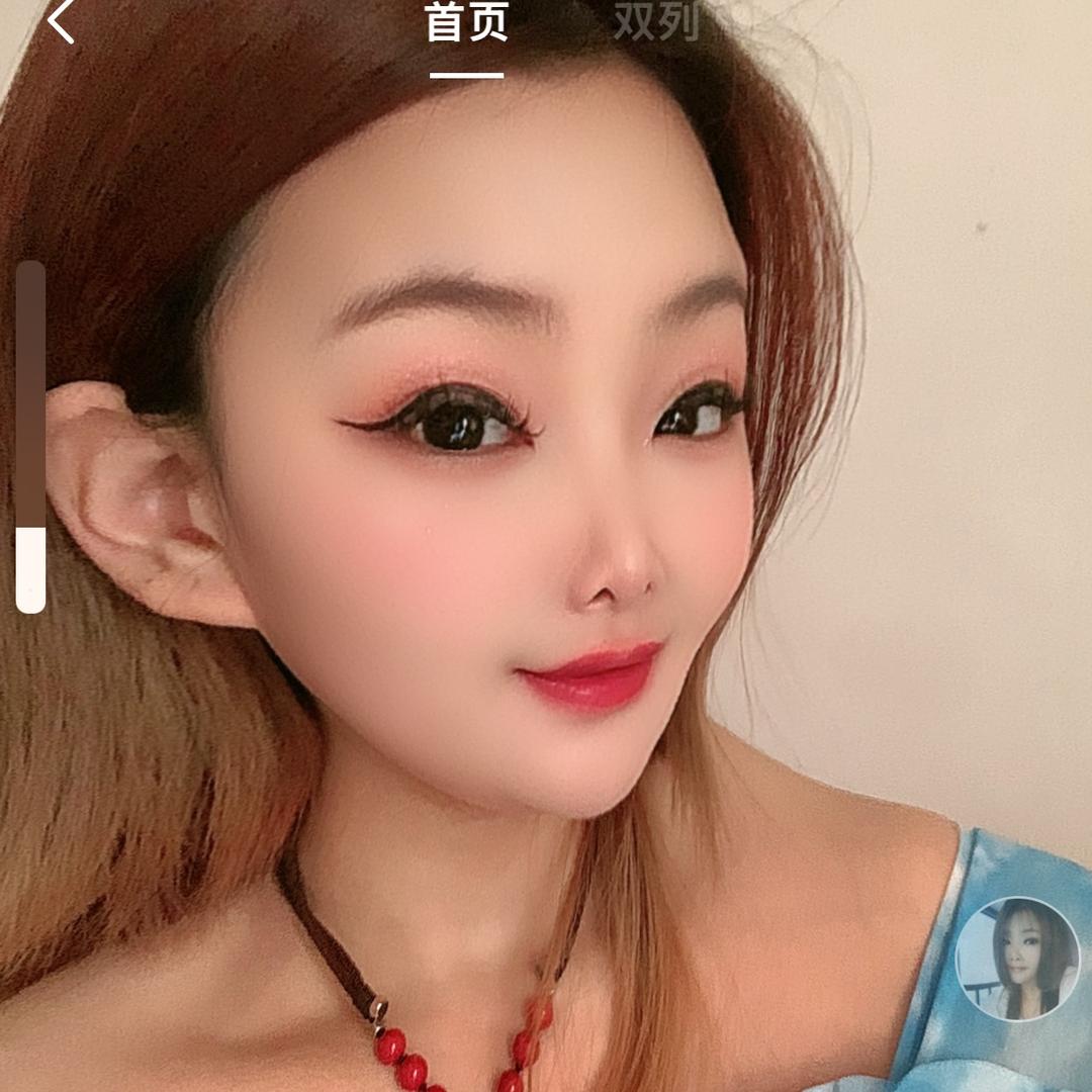 怀来笑笑