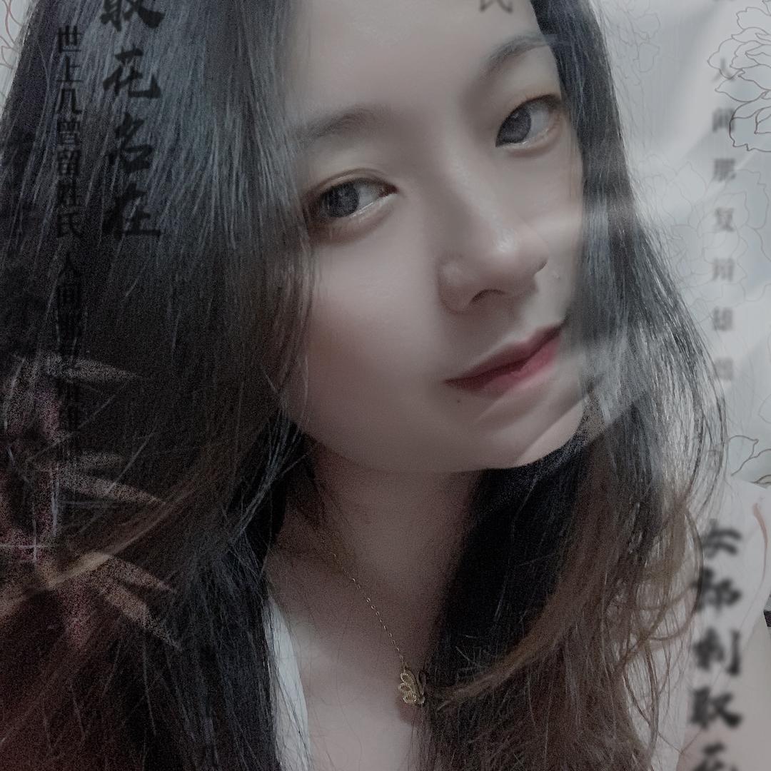 🌸虞豫🌸