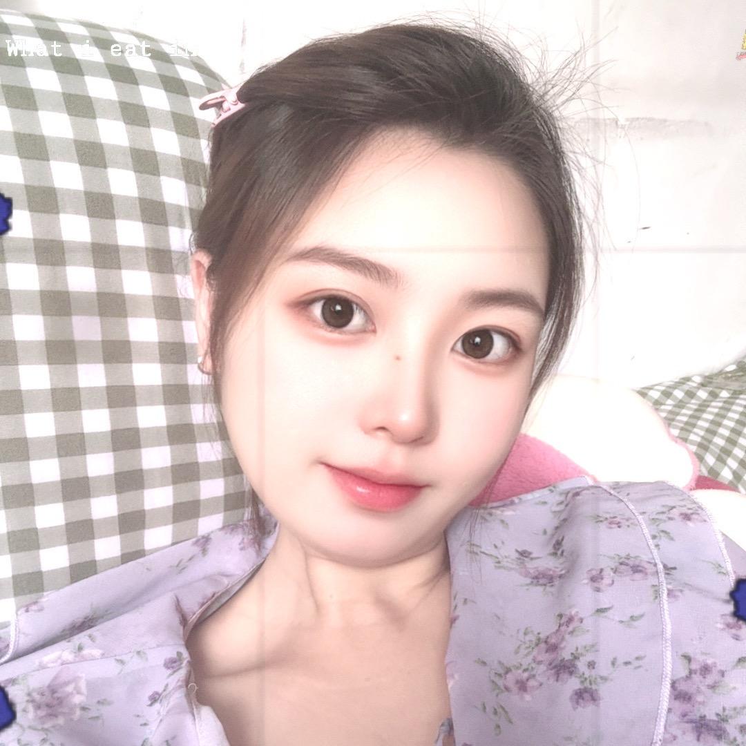 小敏子❤️