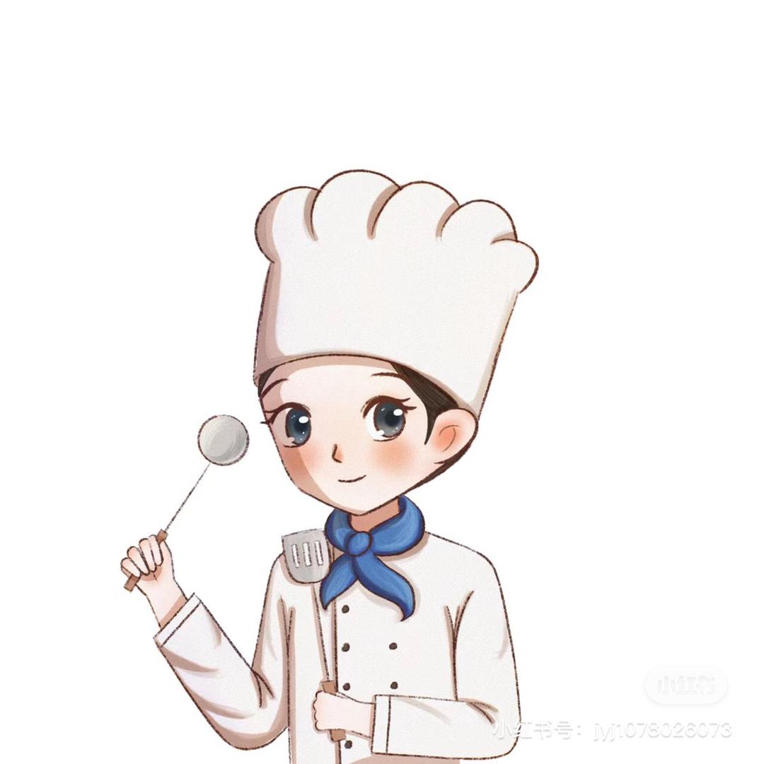 90后的小厨娘