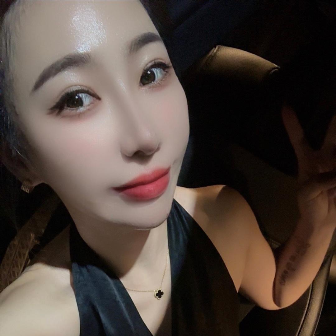 顾佳🔥