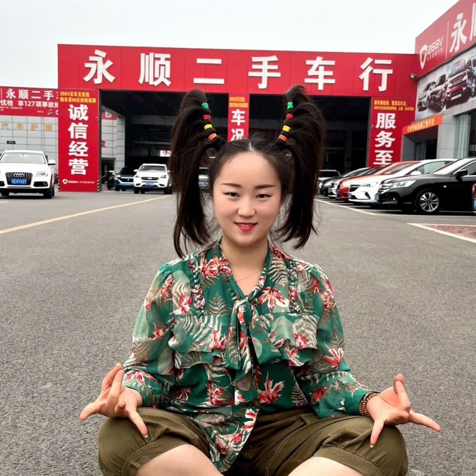 小小喵