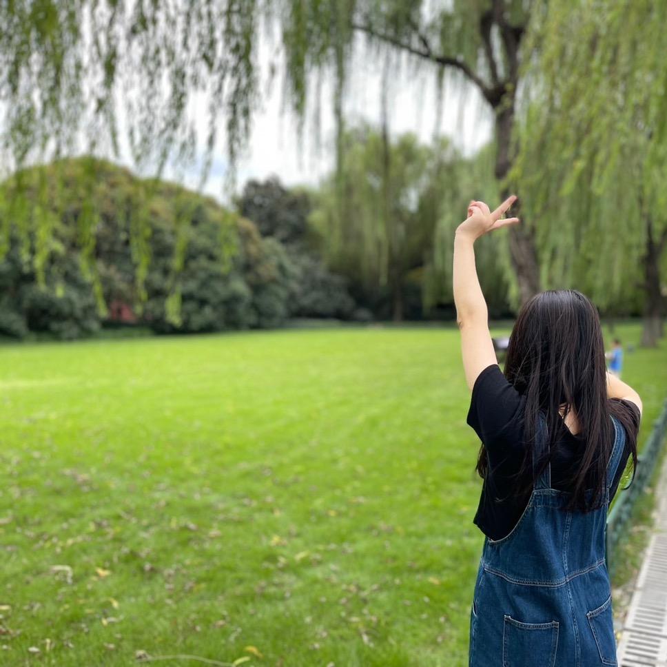 是五月呀🍃