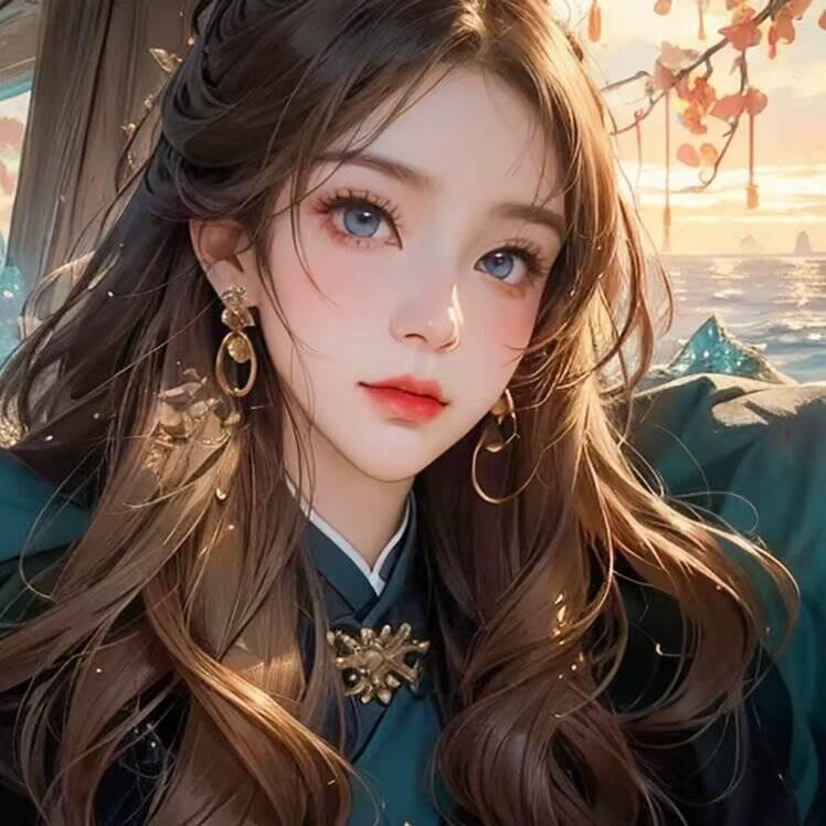 星野妈妈的治愈日记