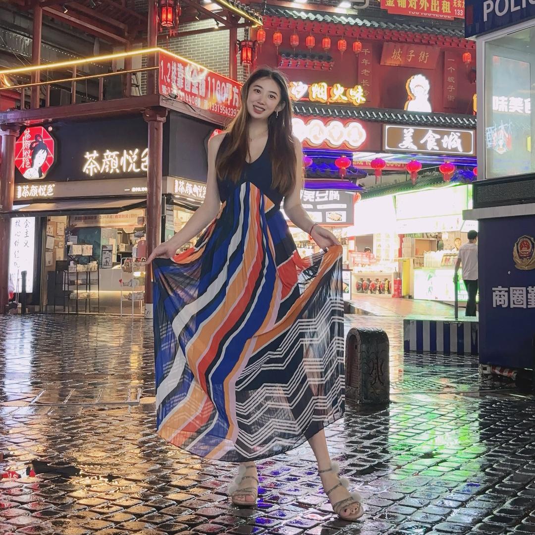 黎川蜜妮可BLINGBLING 辛蕾拉