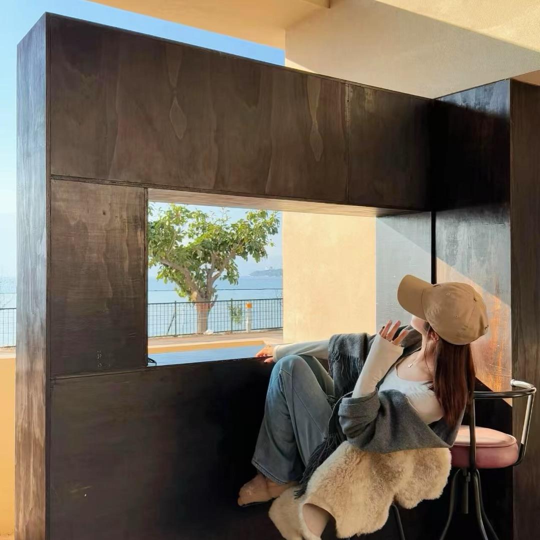 春日小泡芙 ～校园版