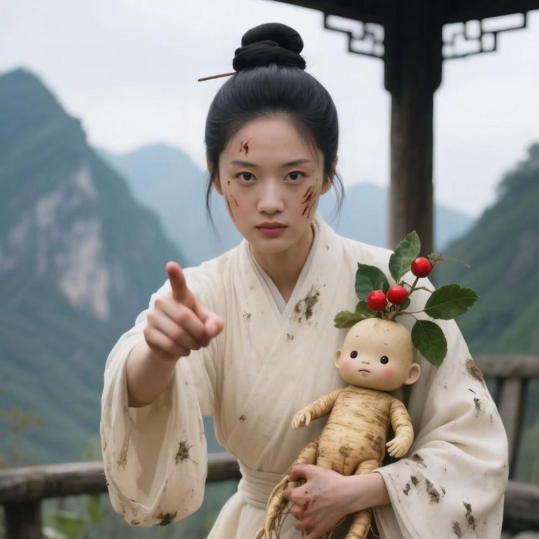 丨
