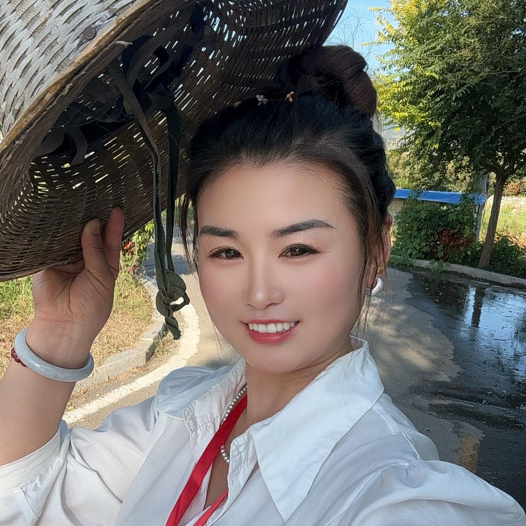 农村开心果