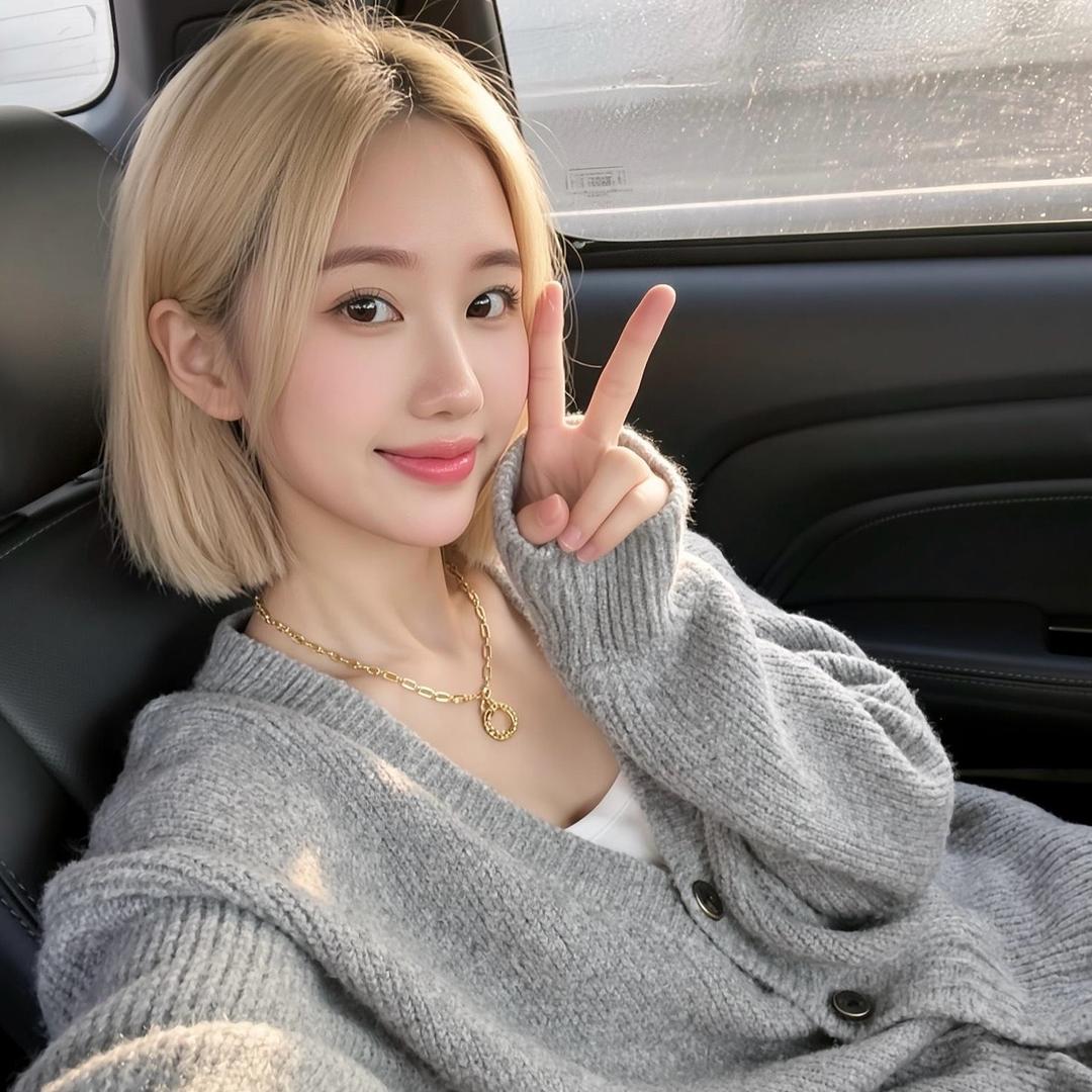 洪小妞🐮