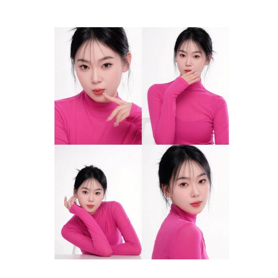 兮·（带娃版）