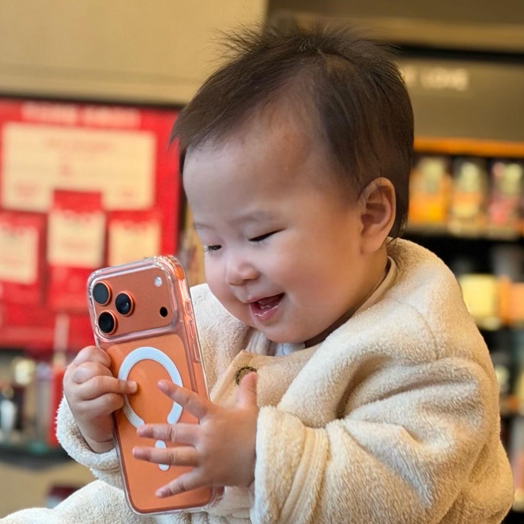 是李二毛丫！