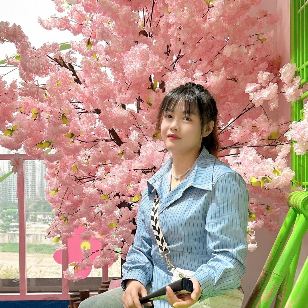 🍃自由随心🥤