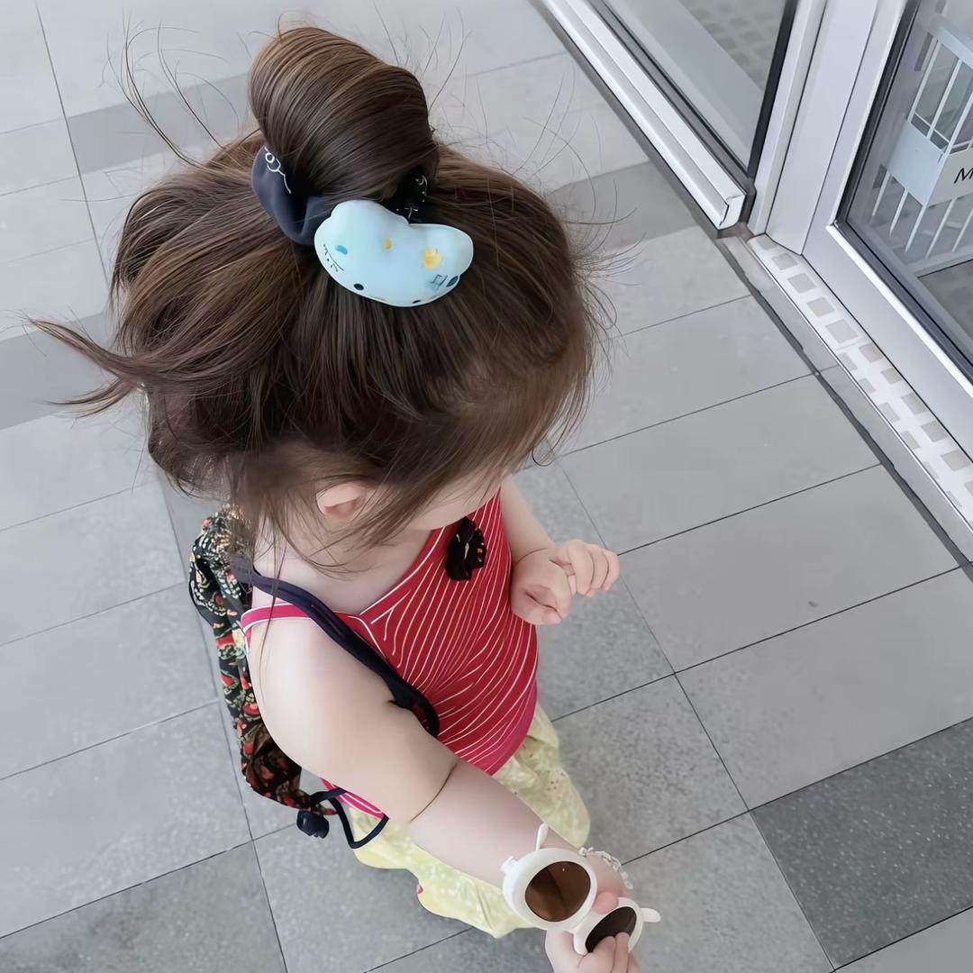 一见钟秦女士✨