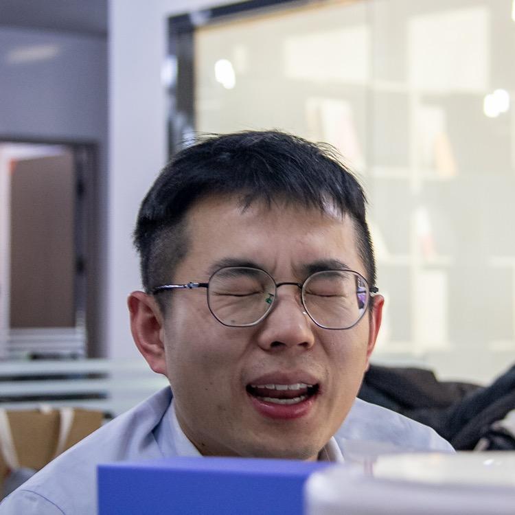 能发财不