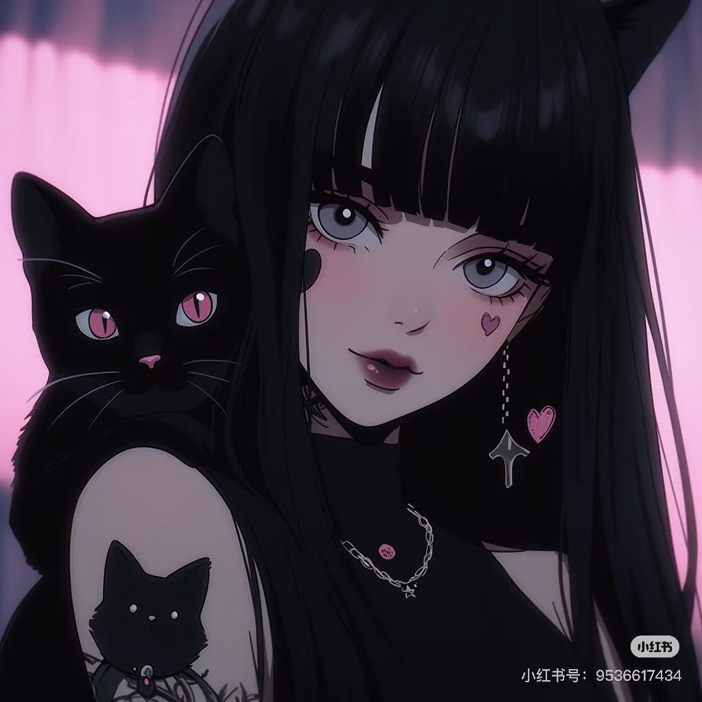 猫咪🐱007
