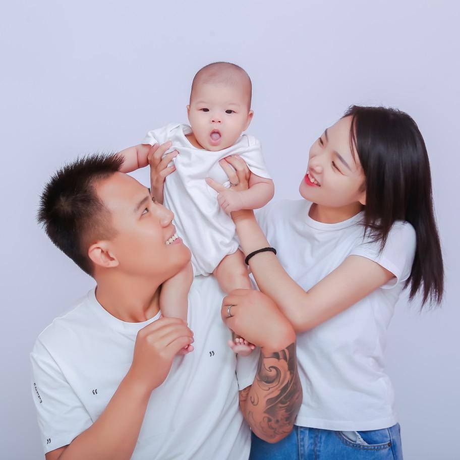 财神爷眷顾的人💰💰