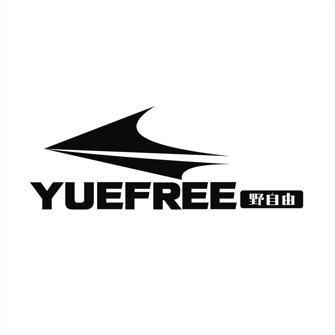 野自由yuefree户外精品店
