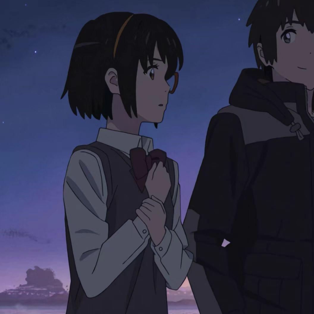 ㅤ懿 • 这风🥝