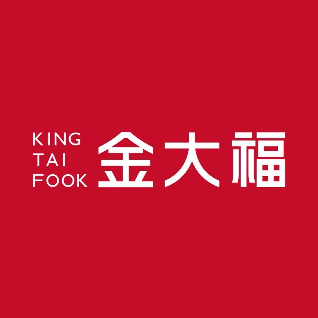 金大福直播福利号