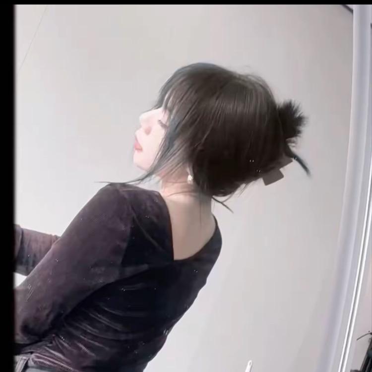 然然吖