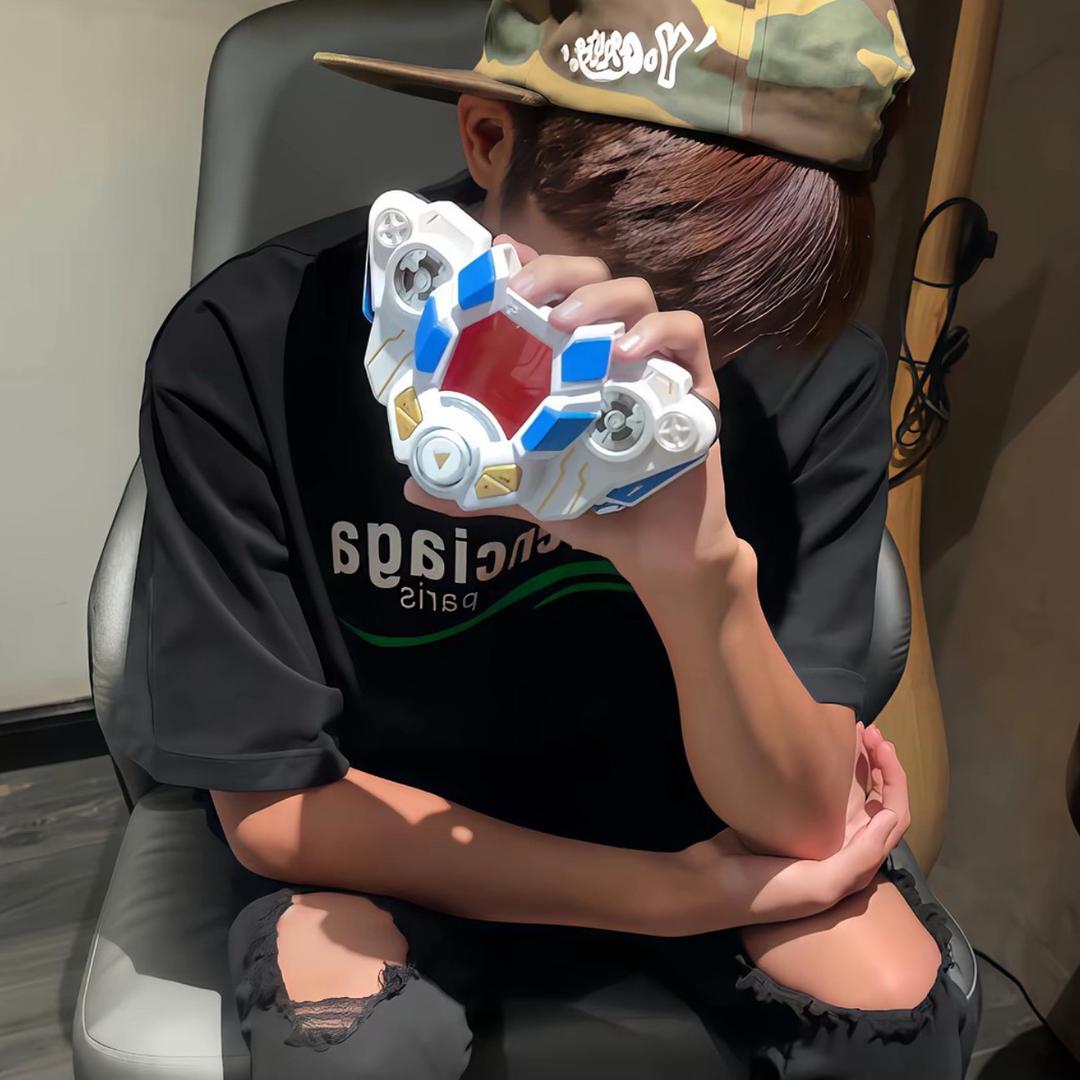 🦁N燊
