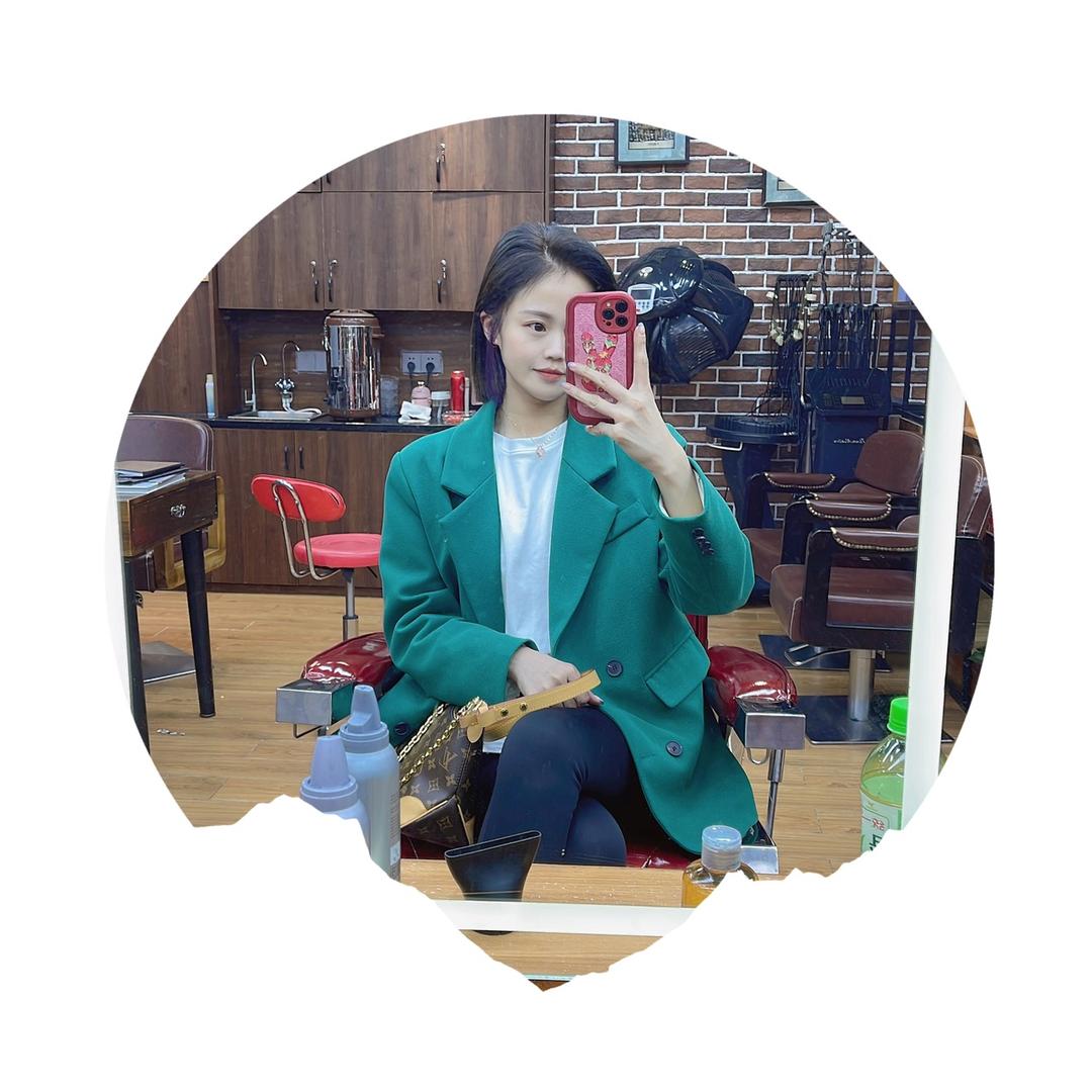 Un君君女装生活号