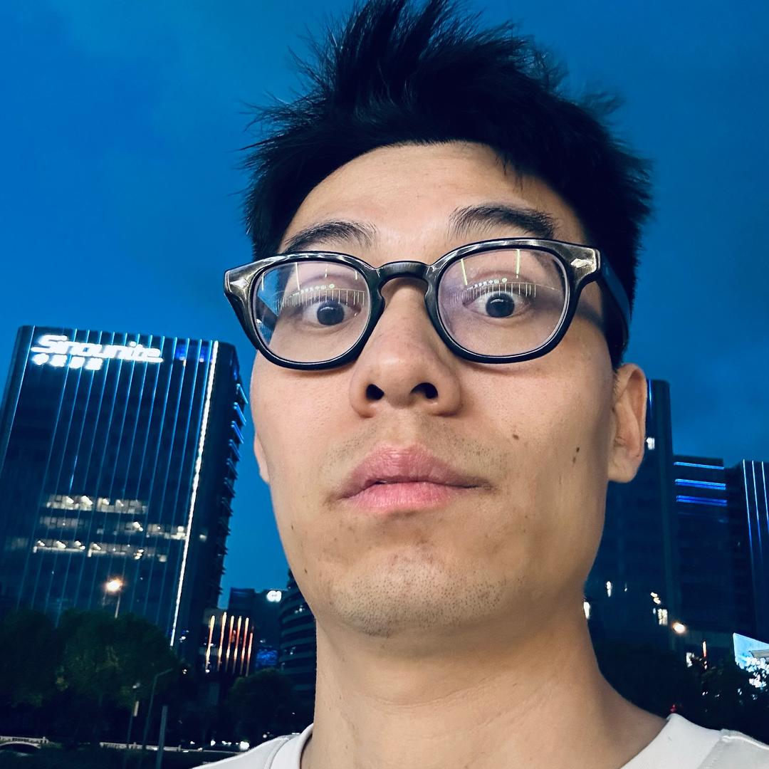 影视打功人