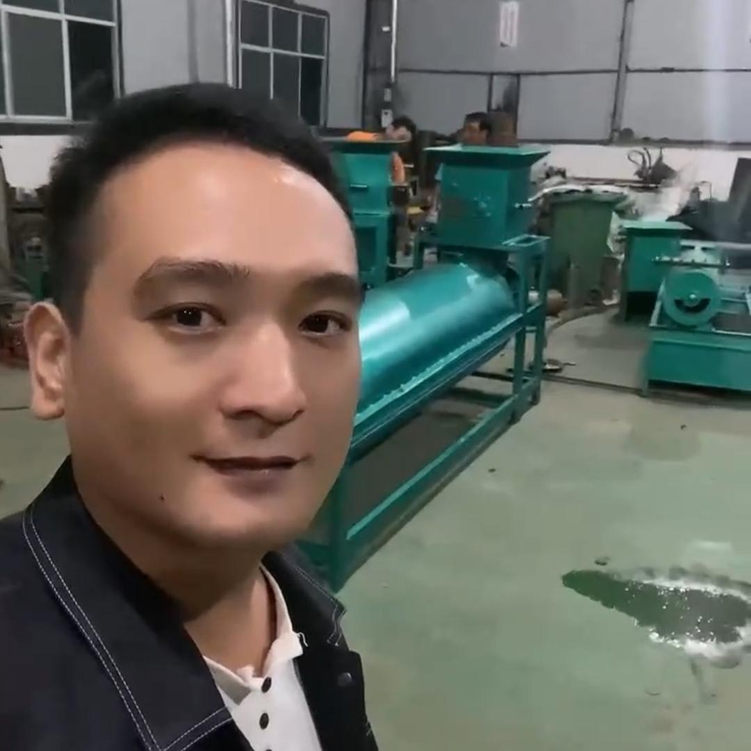 南阳市大川机械制造有限公司