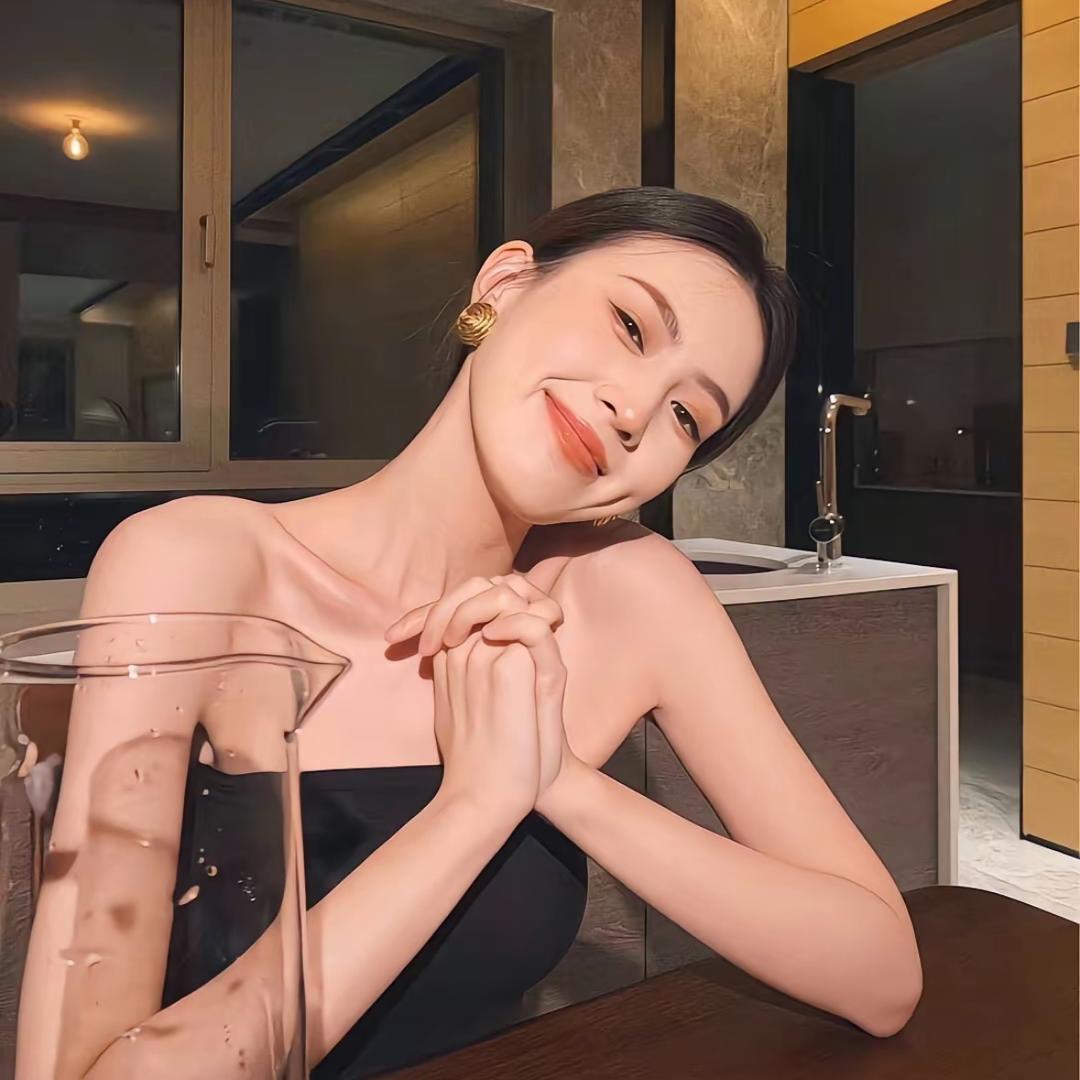 姜姜不吃姜