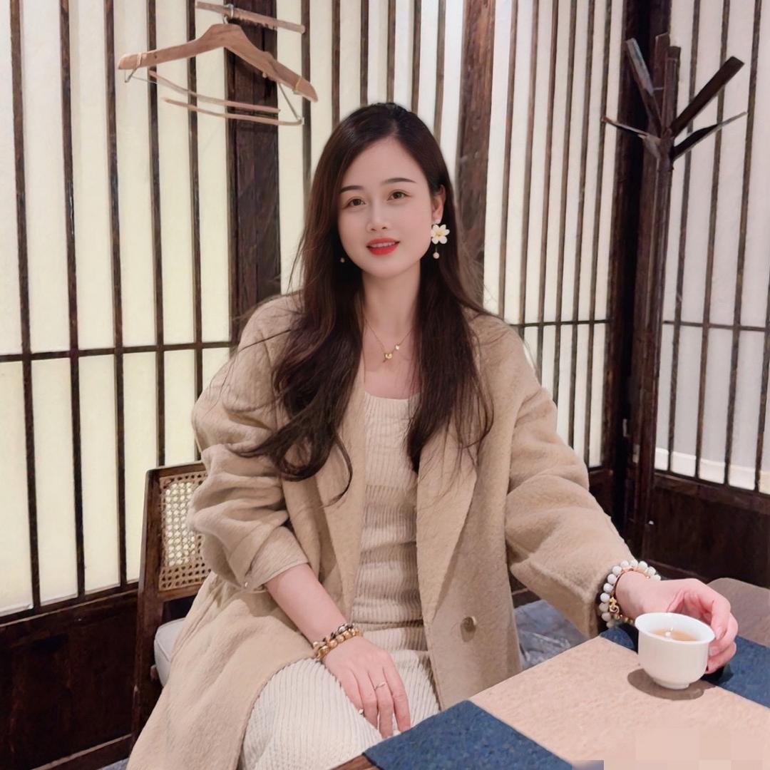 李萍[木材老板娘]✨