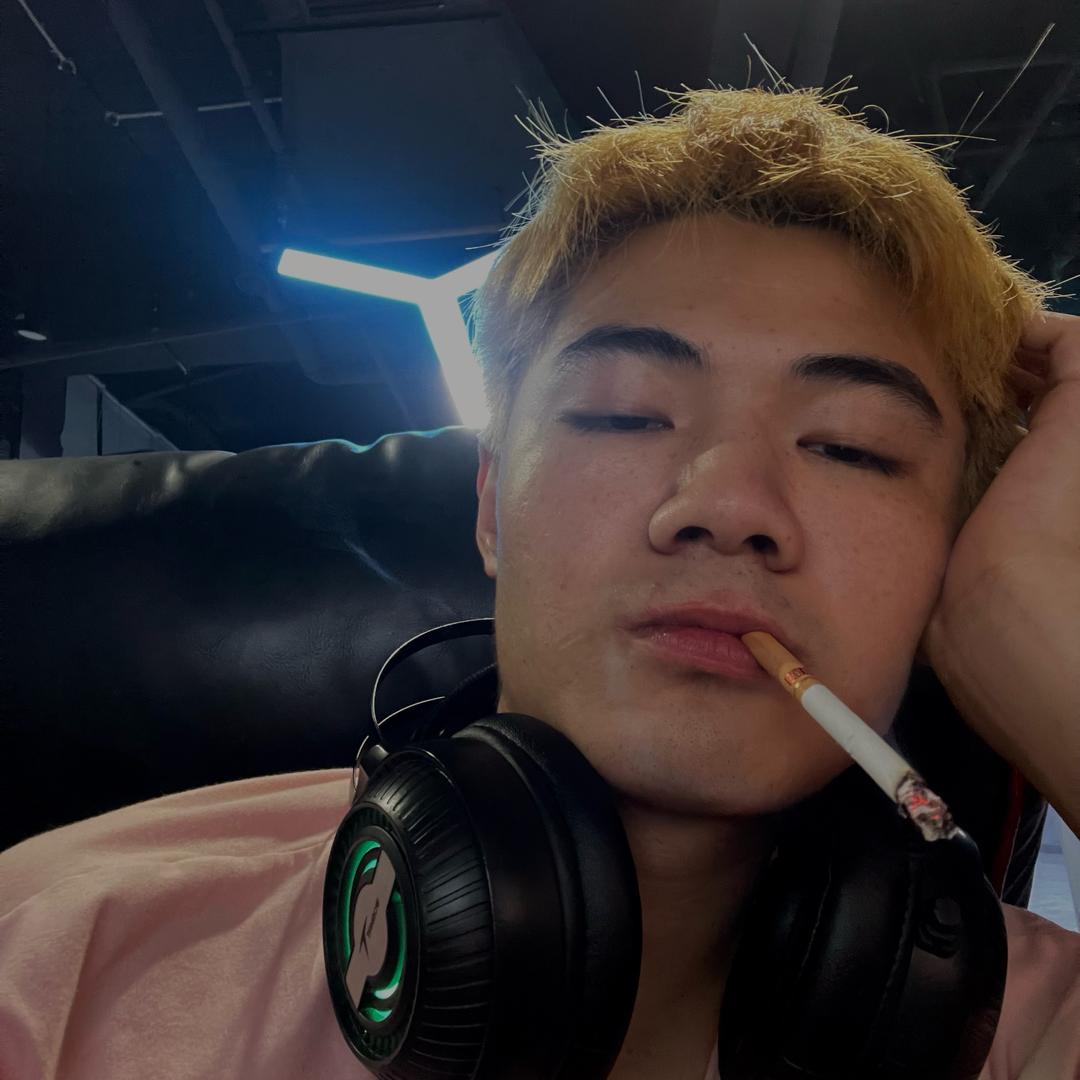 我是一个笨蛋