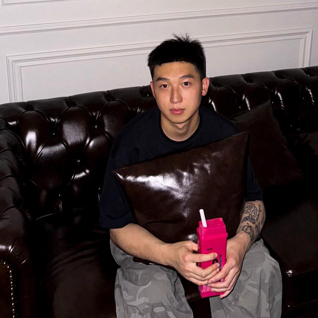 李明砸的 美式家