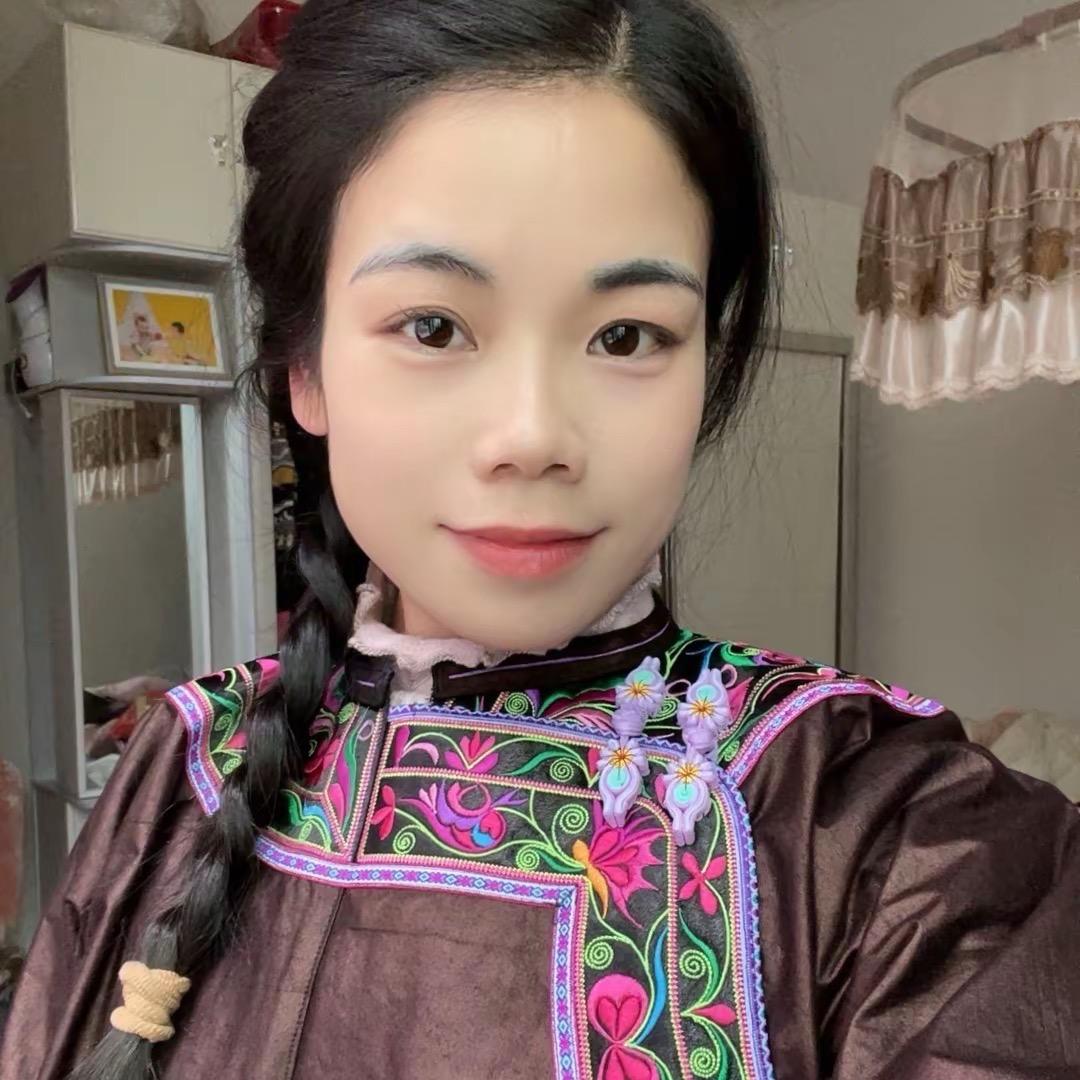 释然😌