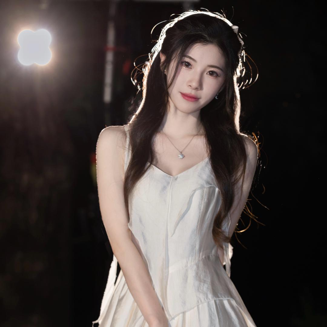 是你的蓉宝呀