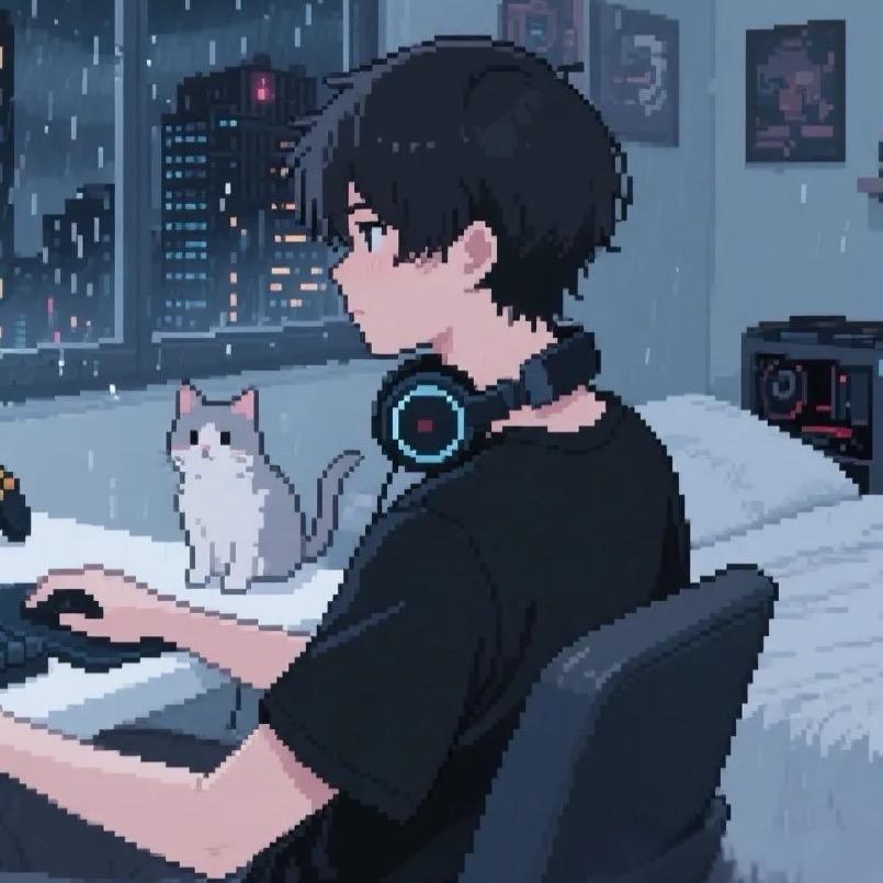 空梦（永劫无间）