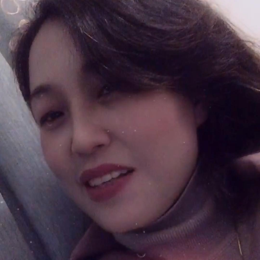 小马