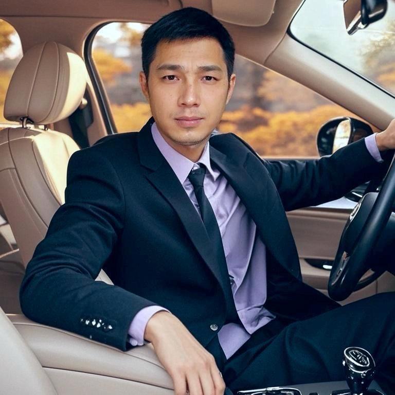名驰老王