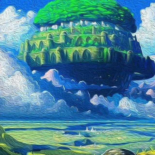Web3天空之城