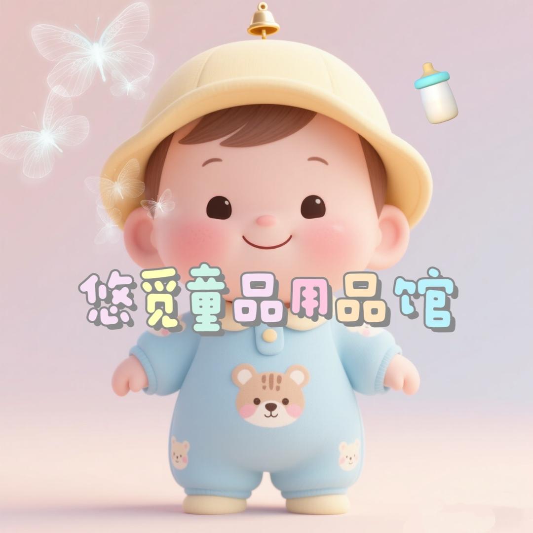 悠觅婴童用品馆