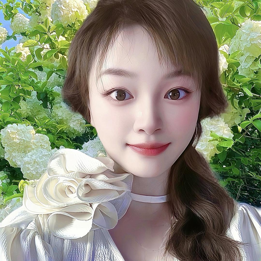 建筑师一倩