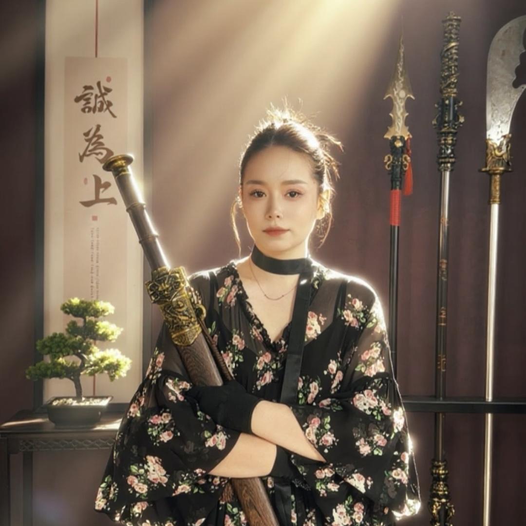 小蓓龙泉收藏
