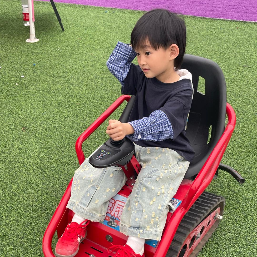 弈弛麻麻