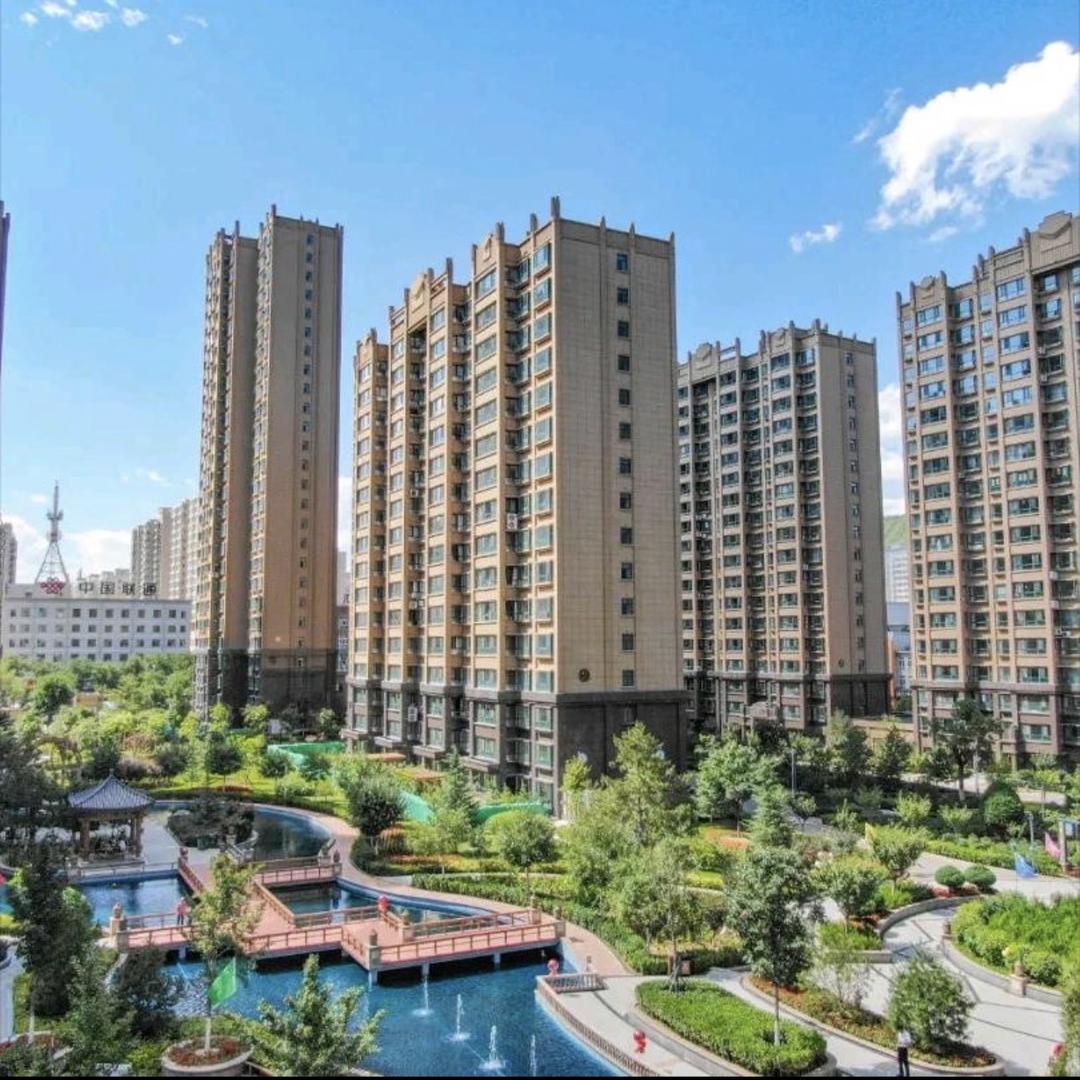 平凉悦灏置业有限公司